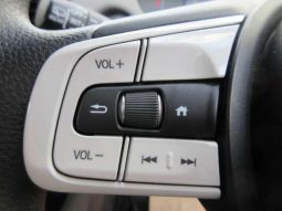 HONDA FIT NESS 2021 full