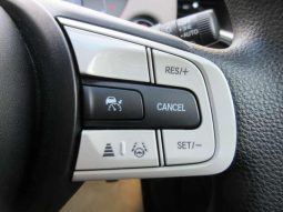 HONDA FIT NESS 2021 full