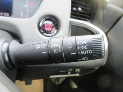 HONDA FIT NESS 2021 full