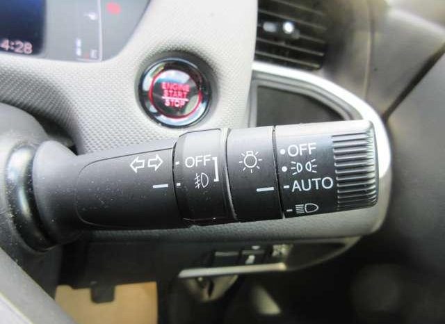 HONDA FIT NESS 2021 full