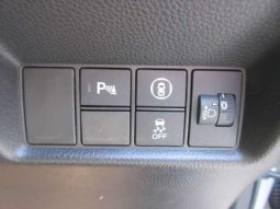 HONDA FIT NESS 2021 full