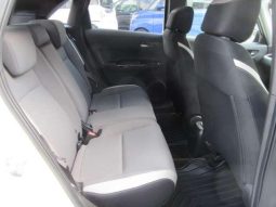 HONDA FIT NESS 2021 full