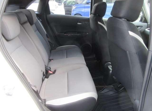 HONDA FIT NESS 2021 full