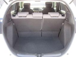 HONDA FIT NESS 2021 full