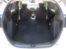 HONDA FIT NESS 2021 full