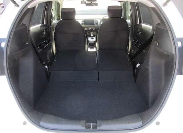 HONDA FIT NESS 2021 full