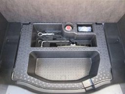 HONDA FIT NESS 2021 full