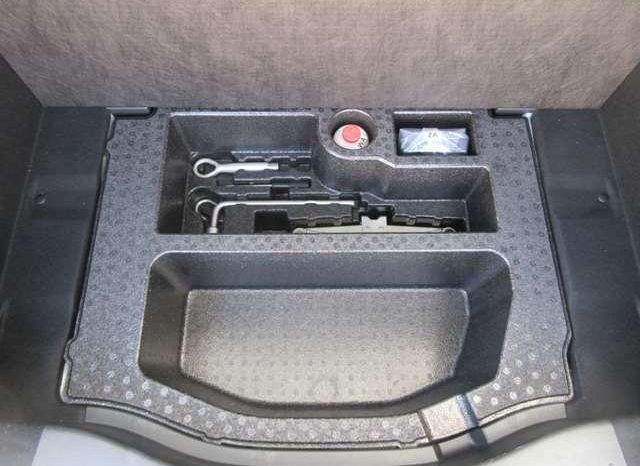 HONDA FIT NESS 2021 full