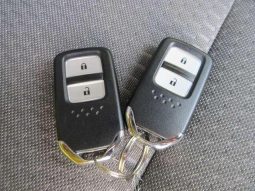 HONDA FIT NESS 2021 full