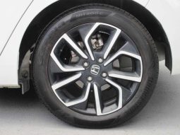 HONDA FIT NESS 2021 full