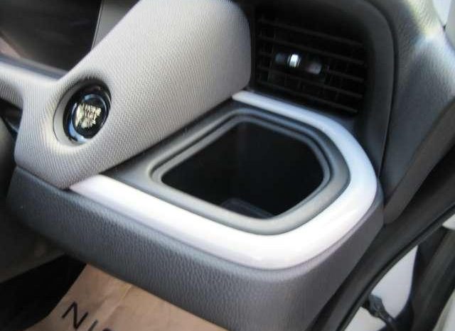 HONDA FIT NESS 2021 full