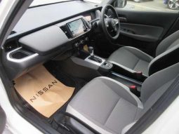 HONDA FIT NESS 2021 full