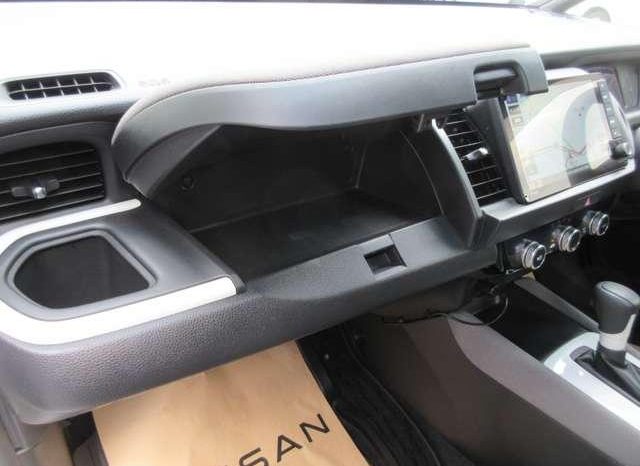 HONDA FIT NESS 2021 full