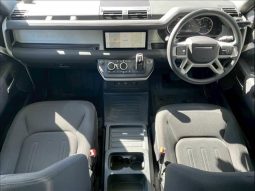 LAND ROVER DEFENDER 90BASE GRADE P300 2021 full
