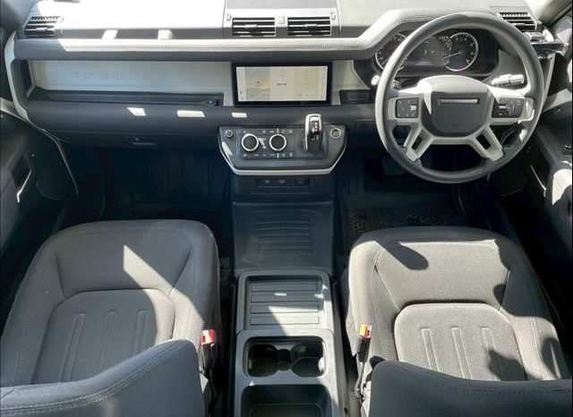 LAND ROVER DEFENDER 90BASE GRADE P300 2021 full