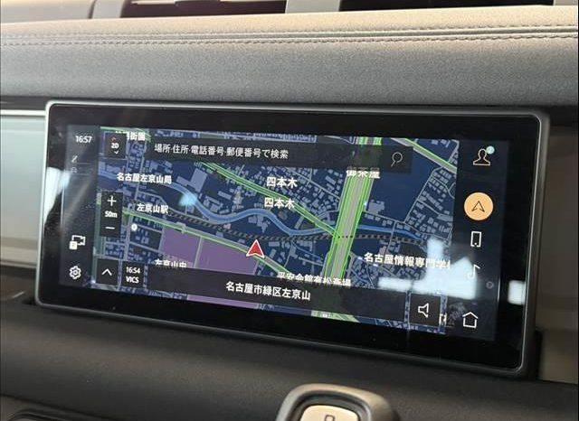 LAND ROVER DEFENDER 90BASE GRADE P300 2021 full