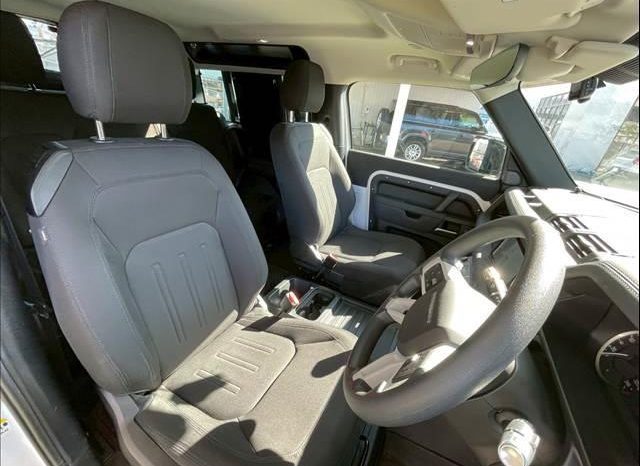 LAND ROVER DEFENDER 90BASE GRADE P300 2021 full
