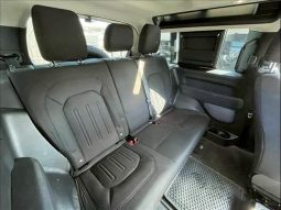 LAND ROVER DEFENDER 90BASE GRADE P300 2021 full