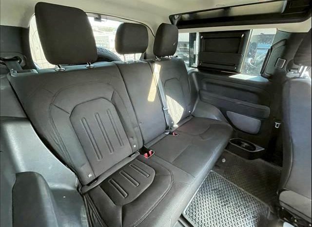 LAND ROVER DEFENDER 90BASE GRADE P300 2021 full