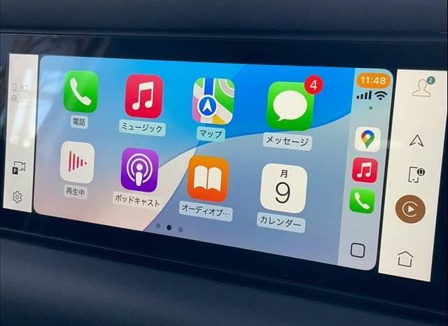 LAND ROVER DEFENDER 90BASE GRADE P300 2021 full