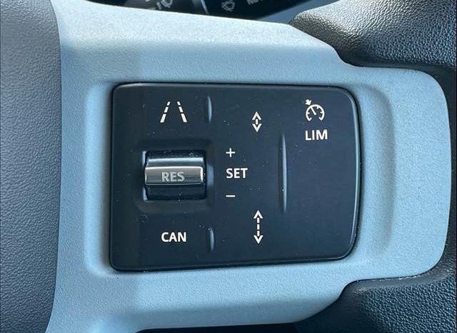 LAND ROVER DEFENDER 90BASE GRADE P300 2021 full