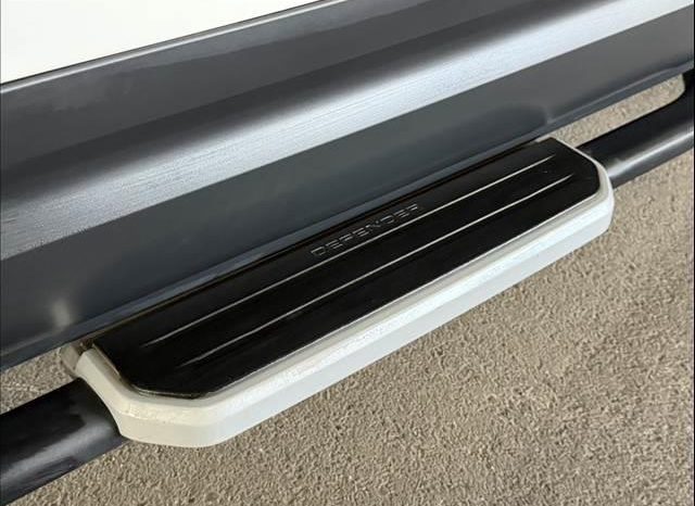 LAND ROVER DEFENDER 90BASE GRADE P300 2021 full