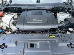 LAND ROVER DEFENDER 90BASE GRADE P300 2021 full