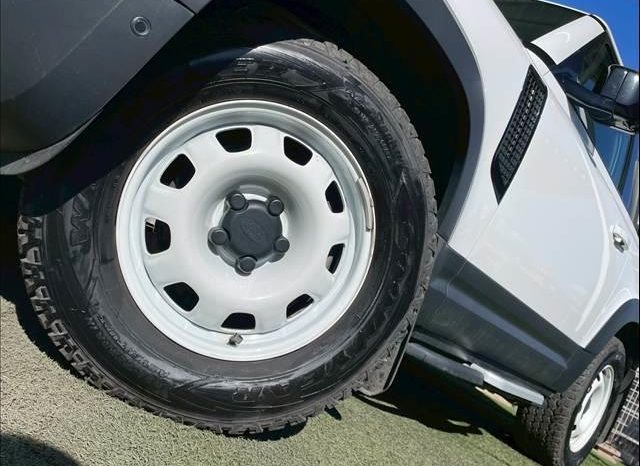 LAND ROVER DEFENDER 90BASE GRADE P300 2021 full