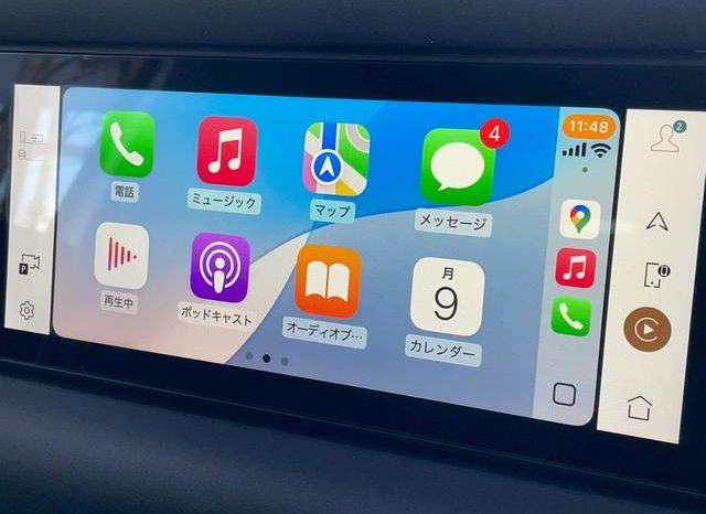 LAND ROVER DEFENDER 90BASE GRADE P300 2021 full