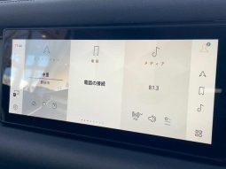 LAND ROVER DEFENDER 90BASE GRADE P300 2021 full