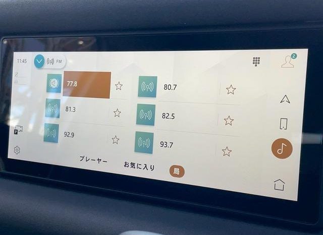 LAND ROVER DEFENDER 90BASE GRADE P300 2021 full