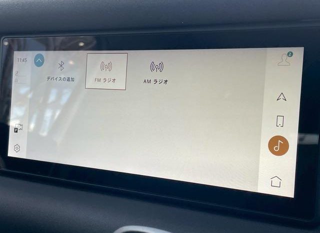 LAND ROVER DEFENDER 90BASE GRADE P300 2021 full