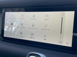 LAND ROVER DEFENDER 90BASE GRADE P300 2021 full