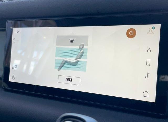 LAND ROVER DEFENDER 90BASE GRADE P300 2021 full