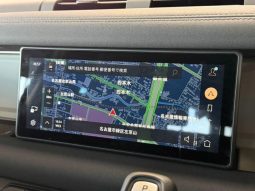 LAND ROVER DEFENDER 90BASE GRADE P300 2021 full