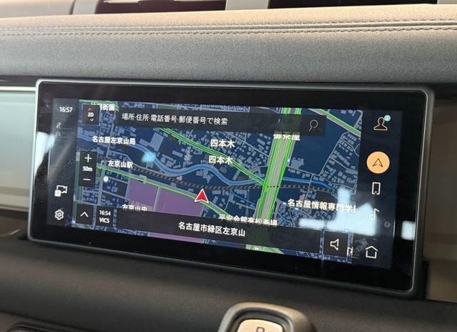 LAND ROVER DEFENDER 90BASE GRADE P300 2021 full