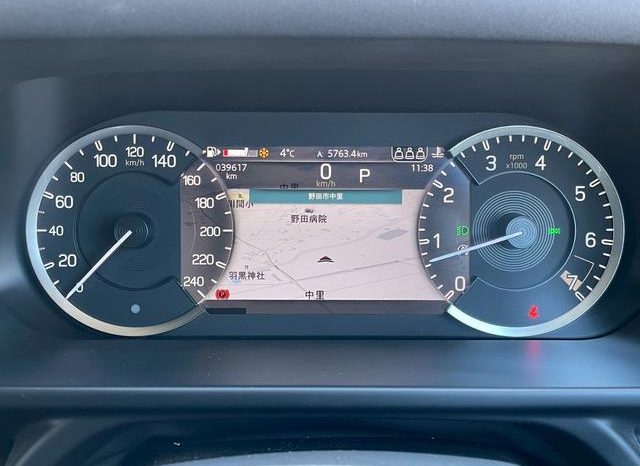 LAND ROVER DEFENDER 90BASE GRADE P300 2021 full