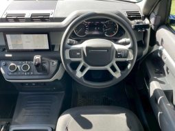 LAND ROVER DEFENDER 90BASE GRADE P300 2021 full