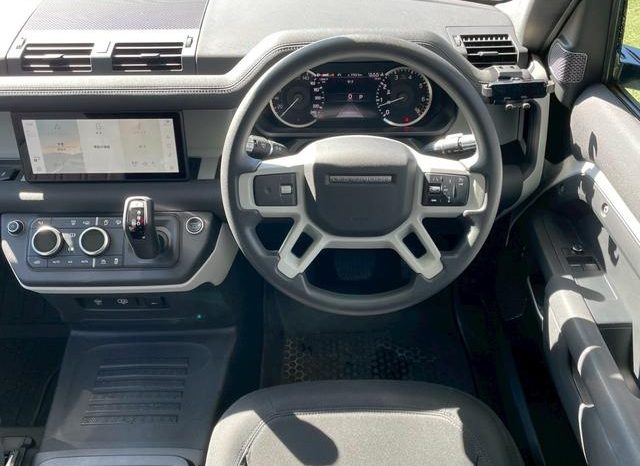 LAND ROVER DEFENDER 90BASE GRADE P300 2021 full