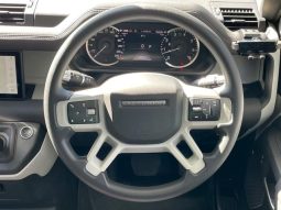 LAND ROVER DEFENDER 90BASE GRADE P300 2021 full