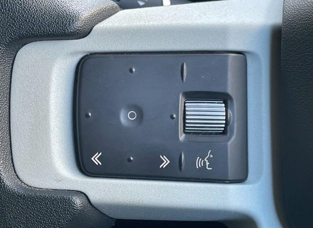 LAND ROVER DEFENDER 90BASE GRADE P300 2021 full