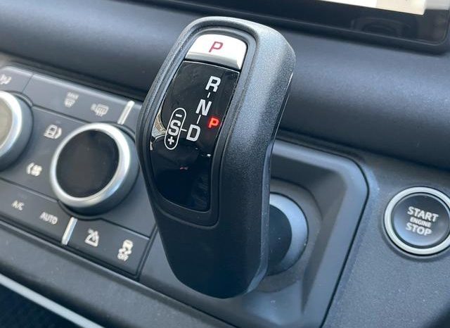 LAND ROVER DEFENDER 90BASE GRADE P300 2021 full