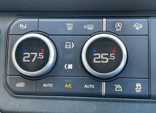 LAND ROVER DEFENDER 90BASE GRADE P300 2021 full