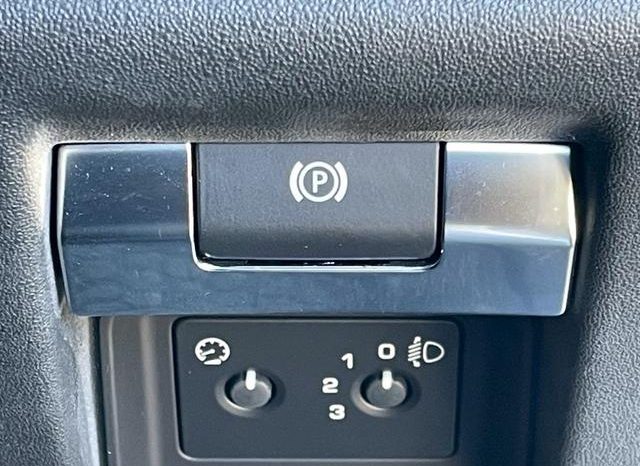 LAND ROVER DEFENDER 90BASE GRADE P300 2021 full