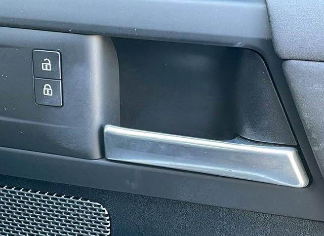 LAND ROVER DEFENDER 90BASE GRADE P300 2021 full