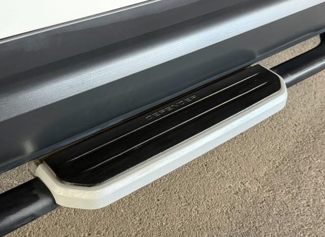 LAND ROVER DEFENDER 90BASE GRADE P300 2021 full