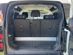 LAND ROVER DEFENDER 90BASE GRADE P300 2021 full