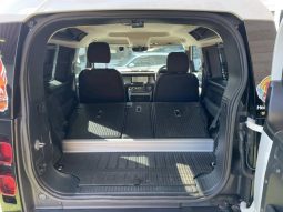 LAND ROVER DEFENDER 90BASE GRADE P300 2021 full