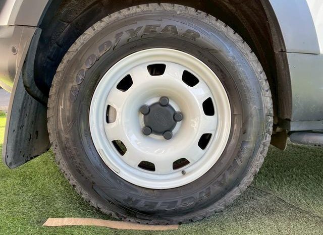 LAND ROVER DEFENDER 90BASE GRADE P300 2021 full