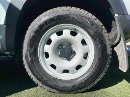 LAND ROVER DEFENDER 90BASE GRADE P300 2021 full